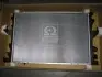 Радиатор охлаждения TRANSPORTER T5 MT 03- (AVA) AVA COOLING VN2230 (фото 1)
