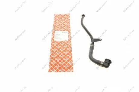 Трубkа охлаждающей жидкости BMW (FEBI) FEBI BILSTEIN 106033