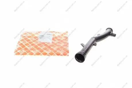 Шланг охолодження FEBI FEBI BILSTEIN 104800