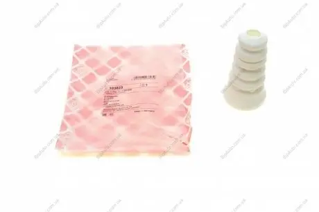 Отбойник амортизатора FE103823 FEBI BILSTEIN 103823