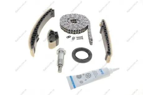 Комплект ланцюг натягувач VKML 88002 SKF VKML88002