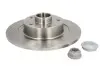 Тормозной диск с подшипником SNR KF155.132U KF155132U