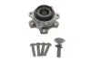 Підшипник маточини (задньої) BMW X3 (G01/F97)/X4 (G02/F98) 19- 713 6496 80 FAG 713649680 (фото 2)