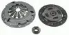 Комплект сцепления 3000 951 502 SACHS