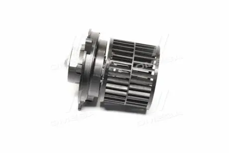 Вентилятор салона NIS NISSENS 87311