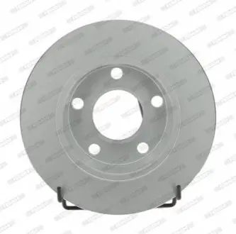 Тормозной диск FERODO DDF1177C
