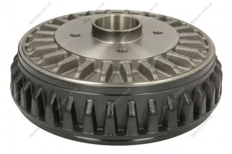 Тормозной барабан TRW DB4557MR