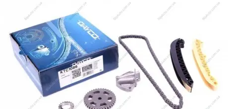 Комплект цепи DAYCO KTC1086