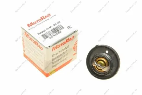 Термостат системи охолодження (95°C) CHRYSLER PT CRUISER, SEBRING, VOYAGER III, VOYAGER IV DODGE CALIBER, JOURNEY JEEP COMPASS, GRAND CHEROKEE III, PATRIOT 1.8-6.1 01.95- MOTORAD 657-95K