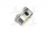 Поршень з кільцями Hyundai G4FA 77.00mm STD 87-424800-00 NURAL 8742480000 (фото 2)