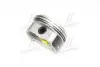 Поршень з кільцями Hyundai G4FA 77.00mm STD 87-424800-00 NURAL 8742480000 (фото 3)