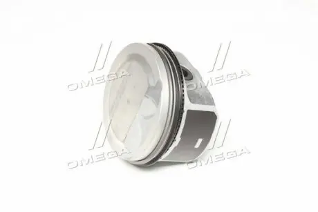 Поршень з кільцями Hyundai G4FA 77.00mm STD 87-424800-00 NURAL 8742480000