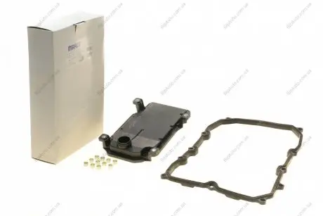 Фільтр АКП Audi Q7/ Porsche Cayenne/ VW Touareg 3. MAHLE / KNECHT HX187KIT