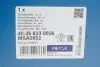 Амортизатор (передній) Citroen C4 II 09- (L) 40-26 623 0026 MEYLE 40266230026 (фото 2)