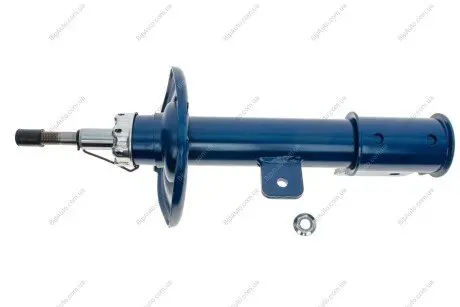 Амортизатор (передній) Citroen C4 II 09- (L) 40-26 623 0026 MEYLE 40266230026