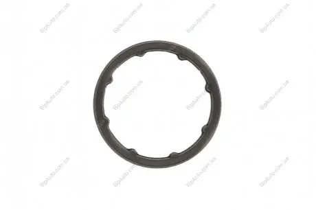 Прокладка масляного радиатора VOLVO 850, C30, C70 I, C70 II, S40 II, S60 I, S70, S80 I, S80 II, V40, V50, V70 I, V70 II, V70 III, XC60, XC70 CROSS COUNTRY, XC70 II, XC90 I 2.0-3.0 12.95- ELRING 693940