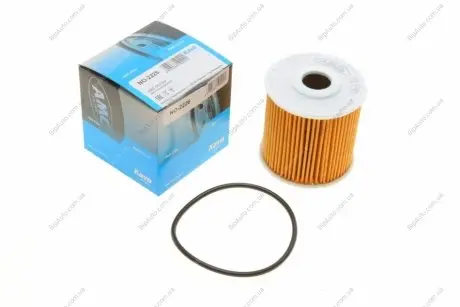Oильтр масляный ГMC PARTS KAVO NO-2226