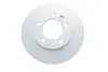 KAVO PARTS RENAULT Диск тормозной передн.Master 2.3dTi 10-,Nissan NV400 11- BR-6827-C KAVO PARTS