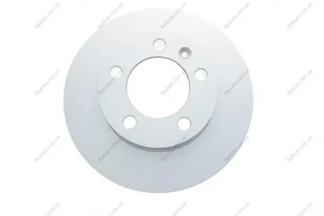 Диск гальмівний (передній) Renault Master 10- (302x28) (з покриттям) PARTS KAVO BR-6827-C