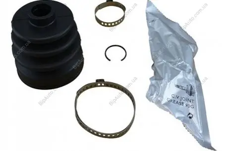 Комплект пильника, приводний вал PARTS KAVO CVB-5513