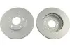 Тормозной диск PARTS KAVO BR-2256-C (фото 1)