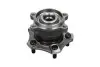 Підшипник маточини (задньої) Nissan Qashqai 07-13/X-trail 07-/Renault Koleos 08- KAVO PARTS WBH-6511 WBH-6511