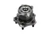 Підшипник маточини (задньої) Nissan Qashqai 07-13/X-trail 07-/Renault Koleos 08- PARTS KAVO WBH-6511 (фото 2)