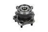 Підшипник маточини (задньої) Nissan Qashqai 07-13/X-trail 07-/Renault Koleos 08- PARTS KAVO WBH-6511 (фото 3)