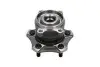 Підшипник маточини (задньої) Nissan Qashqai 07-13/X-trail 07-/Renault Koleos 08- PARTS KAVO WBH-6511 (фото 4)