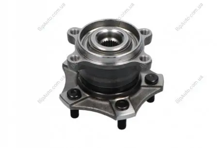 Підшипник маточини (задньої) Nissan Qashqai 07-13/X-trail 07-/Renault Koleos 08- PARTS KAVO WBH-6511 (фото 1)