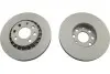 Тормозной диск PARTS KAVO BR-1201-C (фото 1)