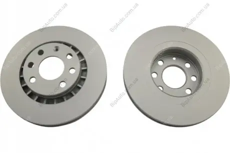 Тормозной диск PARTS KAVO BR-1201-C