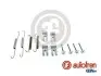 Монтажний комплект колодки AUTOFREN D3-1060A D31060A