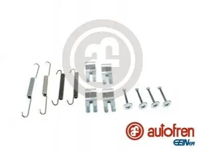 Монтажний комплект колодки D3-1060A AUTOFREN D31060A