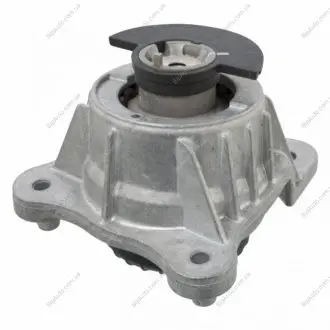 Подушка двигателя FE104431 FEBI BILSTEIN 104431