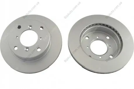 Тормозной диск PARTS KAVO BR-8223-C
