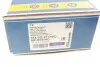 Муфта кардана еластична BMW 1 (E81) 3 (E90) 5 (F10) X1 (E84) X3 (F25) 04-11 (ззаду) N20/N47/N52/N53 314 152 2117/HD MEYLE 3141522117/HD (фото 11)