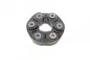 Муфта кардана еластична BMW 1 (E81) 3 (E90) 5 (F10) X1 (E84) X3 (F25) 04-11 (ззаду) N20/N47/N52/N53 314 152 2117/HD MEYLE 3141522117/HD (фото 4)