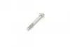 Муфта кардана еластична BMW 1 (E81) 3 (E90) 5 (F10) X1 (E84) X3 (F25) 04-11 (ззаду) N20/N47/N52/N53 314 152 2117/HD MEYLE 3141522117/HD (фото 8)