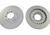 Тормозной диск KAVO PARTS BR5769C BR-5769-C