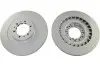 Гальмівний диск KAVO PARTS BR5769C BR-5769-C