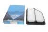 Фільтр повітряний KAVO PARTS HA-8651