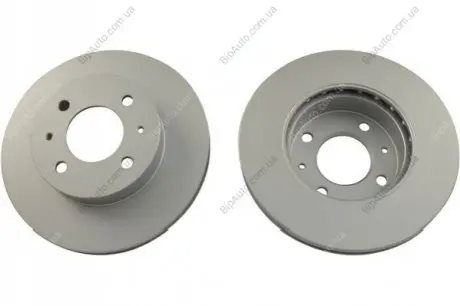 Гальмівний диск PARTS KAVO BR-3222-C