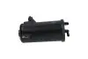 PARTS HONDA Фильтр топлива CR-V IV,Civic IX 13-,HR-V 15- PARTS KAVO HF-858 (фото 3)