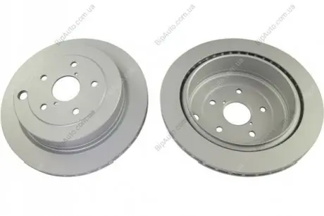 Гальмівний диск PARTS KAVO BR-8233-C