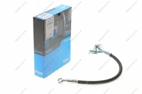 Тормозной шланг PARTS KAVO BBH-4114 (фото 1)