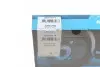 Тормозной шланг PARTS KAVO BBH-4114 (фото 7)