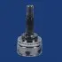 MAGNETI MARELLI TOYOTA Шрус наружный Avensis -03 302015100284 MAGNETI MARELLI 302015100284