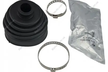 Комплект пильника, приводний вал PARTS KAVO CVB-4002