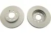 Гальмівний диск KAVO PARTS BR5754C BR-5754-C